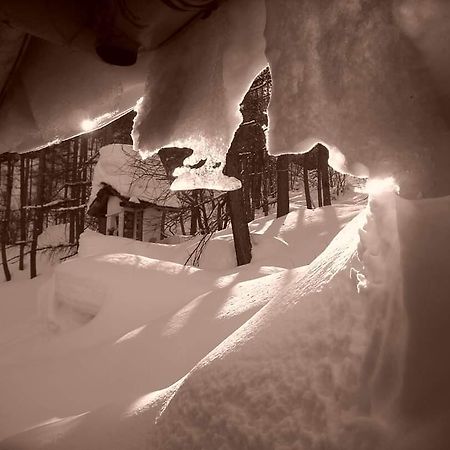 Rifugio Geat Val Gravio Hotel Villar Focchiardo Luaran gambar